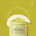 ARENCIA Brightening And Glowing Vitamin C Glow Booster Gel Cream