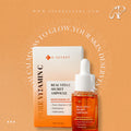 K-Secret Real Vita C Secret Ampoule | Pure Vitamin C Serum ‏