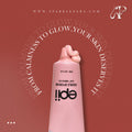 epii Double Up Cream | NAD+ · NMN & TXA