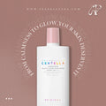 SKIN1004 Madagascar Centella Poremizing Velvet Finish Sunscreen‏