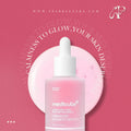 Medicube Ultra Light PDRN Pink Peptide Serum‏