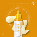 Medicube Kojic Acid Turmeric Peel Shot