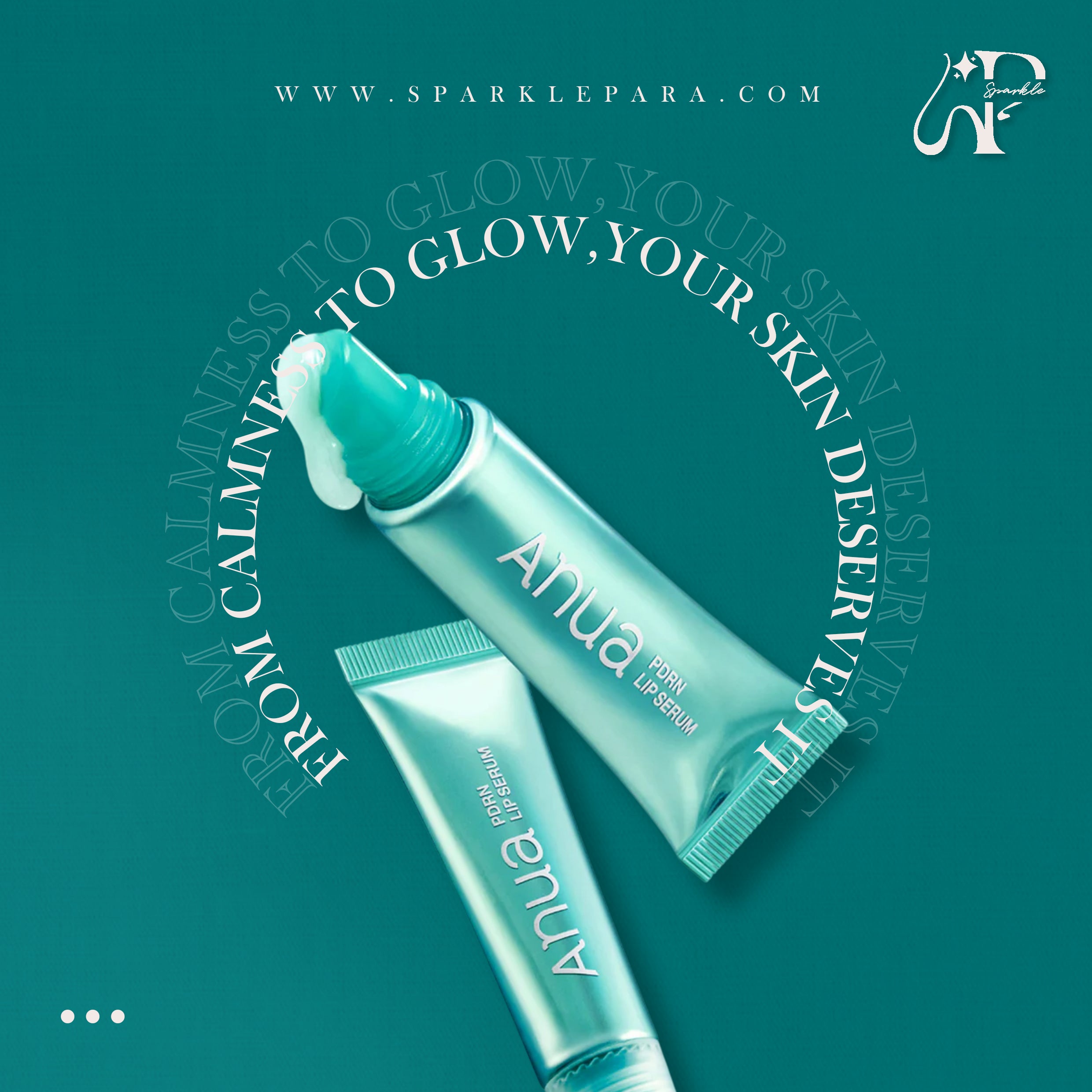 ANUA PDRN Lip Serum ‏