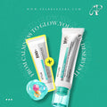 Anua PDRN Hyaluronic Acid 100 Moisturizing Cream (60ml+30ml) Set