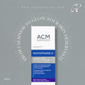 ACM Novophane.k Anti-Dandruff Shampoo