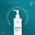 Anua Heartleaf Pore Control Cleansing Oil Mild ‏