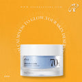 Anua Birch 70 Moisture Boosting Cream