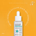 APLB Glutathione Niacinamide Ampoule Serum‏