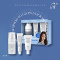 Dr.Althea 345 Travel Set