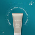ARENCIA Rice + LHA Pore Control Rice Cake Cleanser