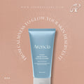 Arencia Hyssop Sebum Control Rice Cake Cleanser