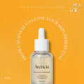 Arencia Rice Mucin Glow Serum