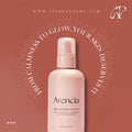 ARENCIA Red Smoothie Lotion 5