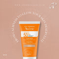 Avène Sunscreen Fluide teinté SPF50+ 50ml