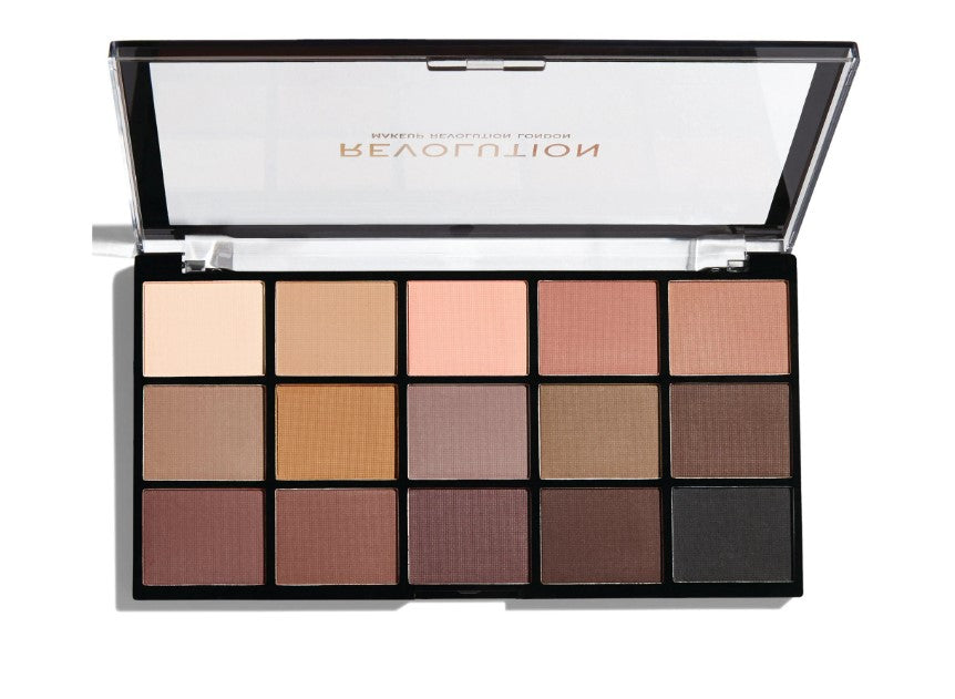 Revolution Eyeshadow palette