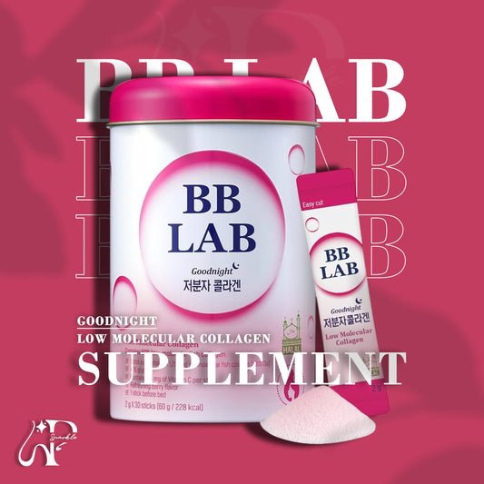 BB LAB Low Molecular Collagen