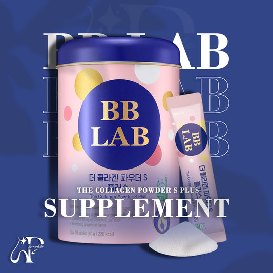 BB LAB The Collagen Powder S Plus