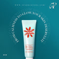 Be The Skin Sebum Zero Aloerice Vegan Suncream SPF50+