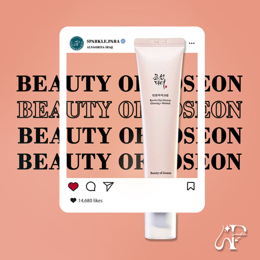 Beauty of Joseon Revive Eye Serum : Ginseng + Retinal