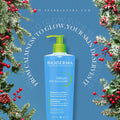 Bioderma Sebium Gel Moussant 500mL