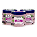 Dr Teal's Shea Sugar Body Scrub سكراب للجسم
