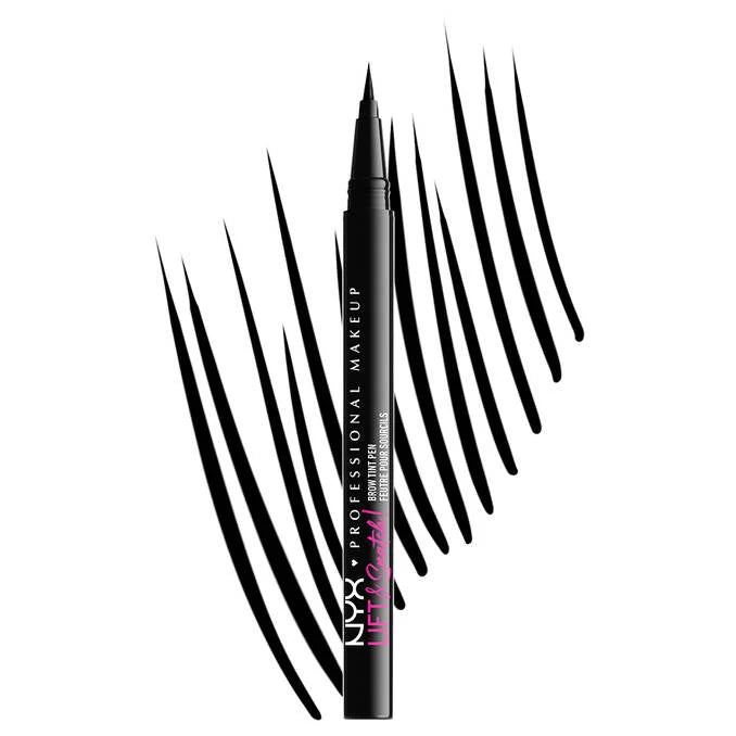 NYX Lift & Snatch Brow Pen‏
