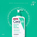 CeraVe Foaming Facial Cleanser | Value Size 473ml