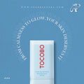 Tocobo Cotton Airy Sun Stick SPF50