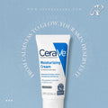 CeraVe Moisturizing Cream | For Normal To Dry Skin