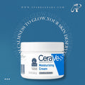 CeraVe Moisturizing Cream | 340g‏