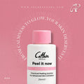 Cotton Peel It Now Advanced
