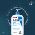 CeraVe Daily Moisturizing Lotion | Value Size 473ml