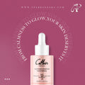 Cotton Glowing Complex Face Serum