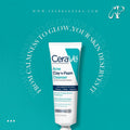 CeraVe Clay To Foam Cleanser