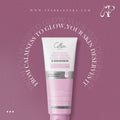Cotton Whitening Body Cream | Intense Pigments Corrector