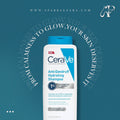 CeraVe Anti Dandruff Hydrating  Shampoo