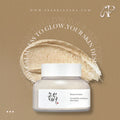 Beauty of Joseon Ground Rice and Honey Glow Mask