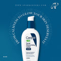 CeraVe PM Facial Moisturizing Lotion‏