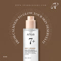 Anua 7 Rice Ceramide Hydrating Barrier Serum