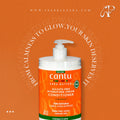 Cantu Sulfate-Free Hydrating Cream Conditioner