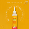 CANTU Guava & Ginger Scalp Exfoliating Treatment ‏