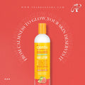 Cantu Guava and Ginger Hair Lotion ‏