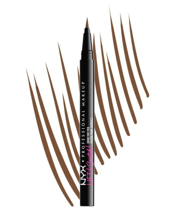 NYX Lift & Snatch Brow Pen‏