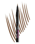 NYX Lift & Snatch Brow Pen‏
