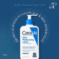 Cerave Daily Moisturizing Lotion (355 ml)