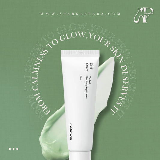 Celimax The Real Noni Energy Repair Cream
