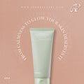 Celimax Ji Woo Gae Baking Soda Deep Pore Foam Cleansing