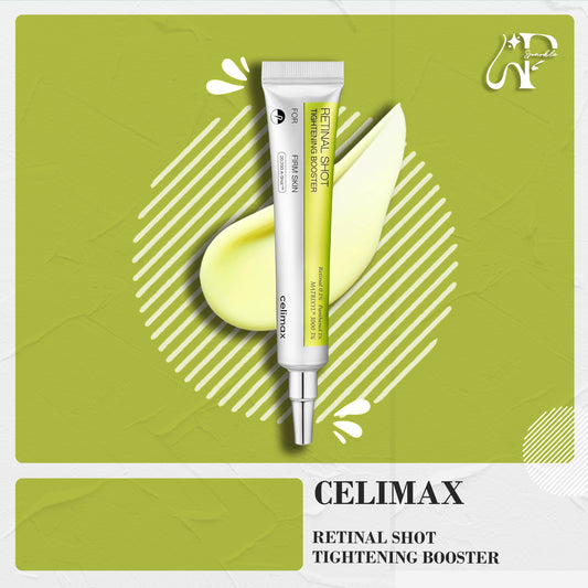 Celimax The Vita A Retinal Shot Tightening Booster