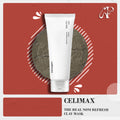 Celimax The Real Noni Refresh Clay Mask