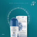 Correction Whitening Roll On Deodorant - Emotional Powdery Scent